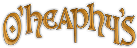 O'Heaphy's Irish Pub logo