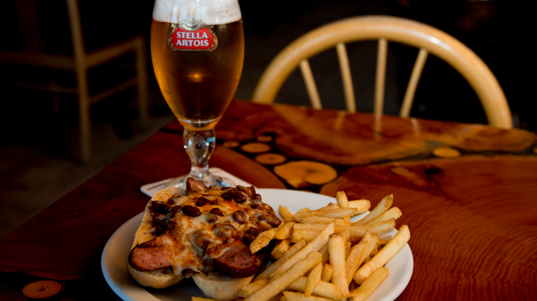 O'Heaphy's Irish Pub photo