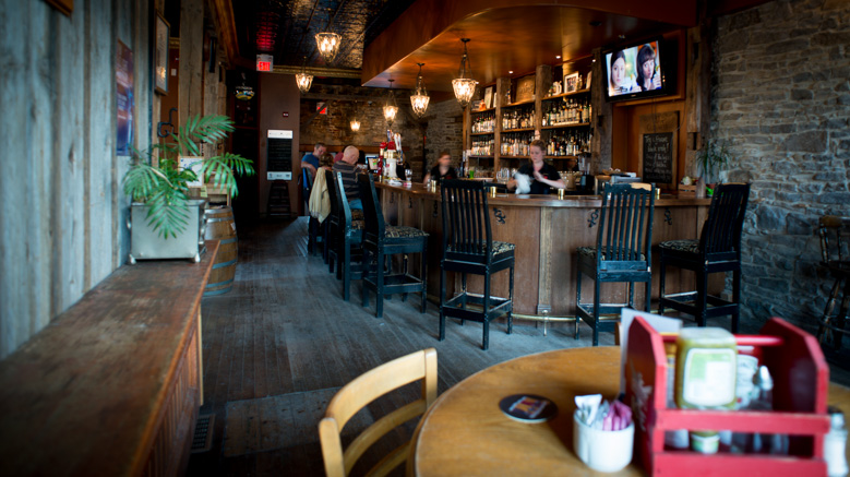 O'Heaphy's Irish Pub photo